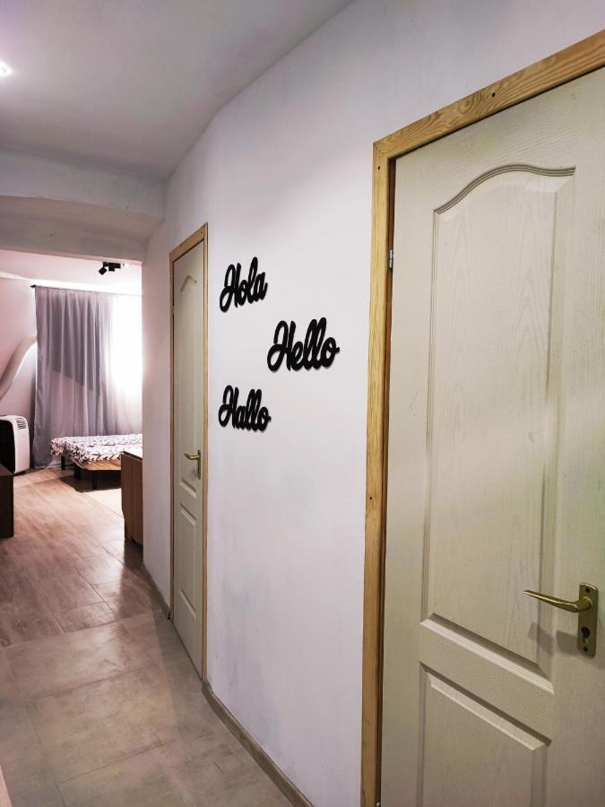 White Rose Studio Basement Διαμέρισμα Βουδαπέστη Εξωτερικό φωτογραφία