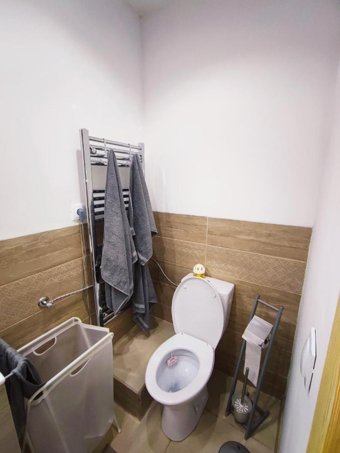 White Rose Studio Basement Διαμέρισμα Βουδαπέστη Εξωτερικό φωτογραφία