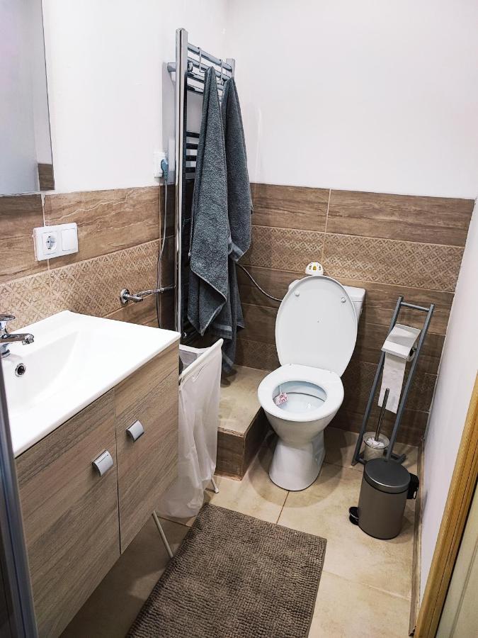 White Rose Studio Basement Διαμέρισμα Βουδαπέστη Εξωτερικό φωτογραφία