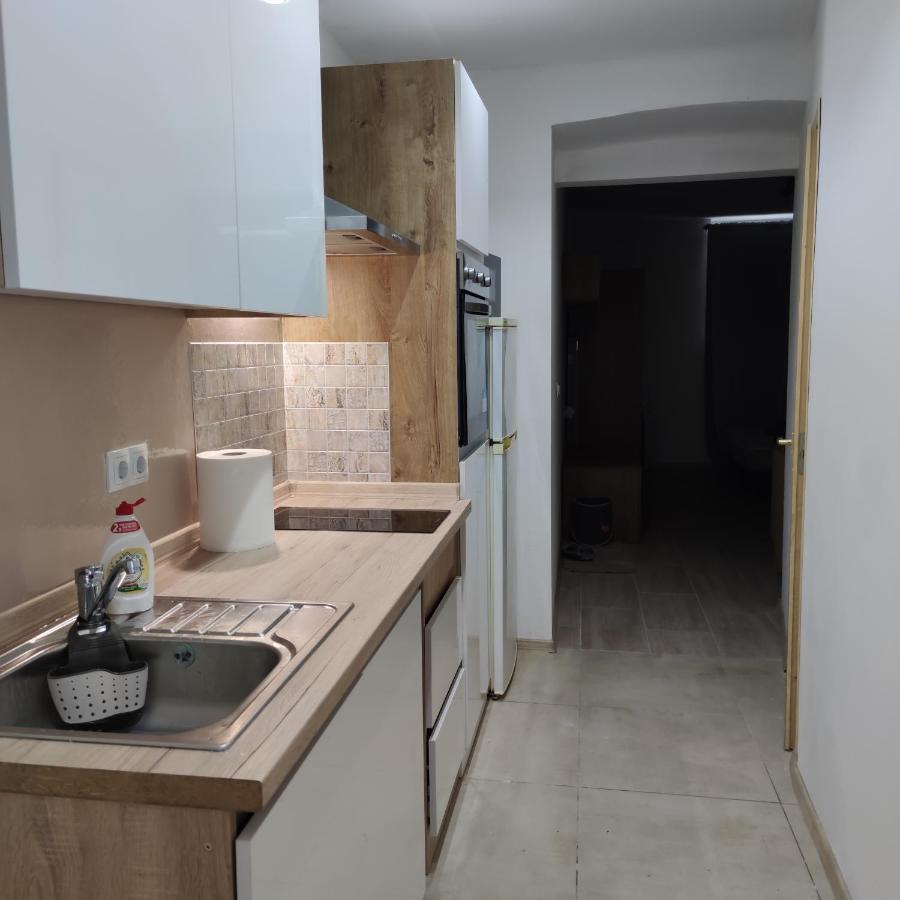 White Rose Studio Basement Διαμέρισμα Βουδαπέστη Εξωτερικό φωτογραφία