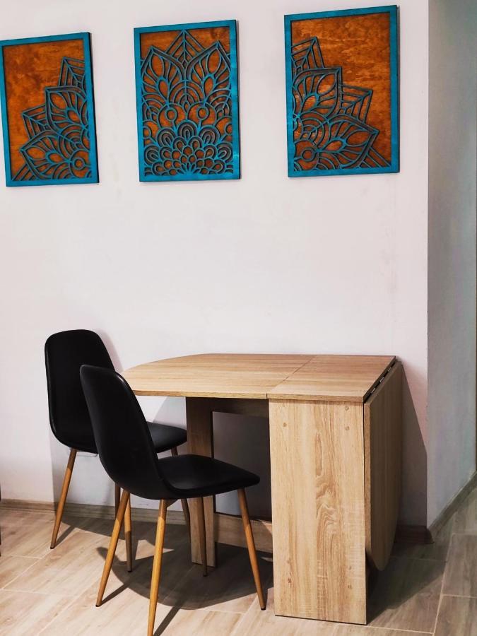 White Rose Studio Basement Διαμέρισμα Βουδαπέστη Εξωτερικό φωτογραφία